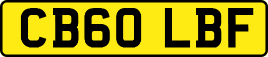 CB60LBF