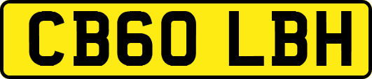 CB60LBH