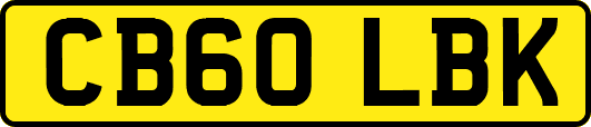 CB60LBK