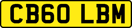 CB60LBM