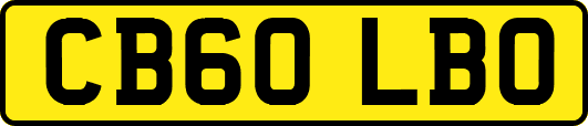 CB60LBO