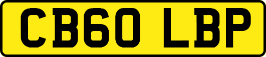 CB60LBP