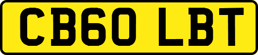 CB60LBT