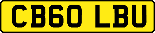 CB60LBU