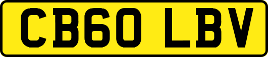 CB60LBV