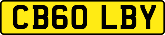 CB60LBY
