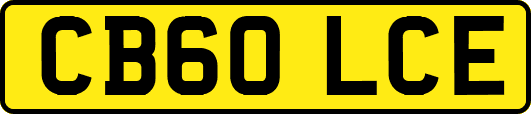CB60LCE
