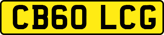 CB60LCG