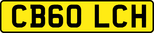 CB60LCH