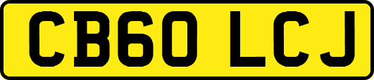 CB60LCJ