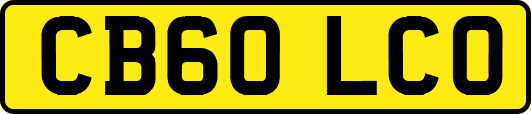 CB60LCO