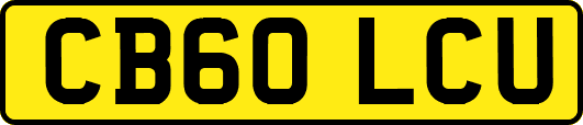CB60LCU