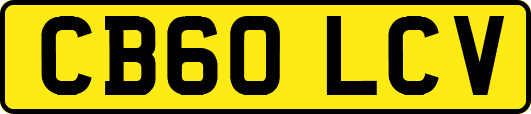 CB60LCV