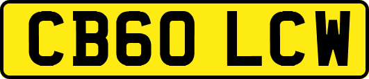 CB60LCW
