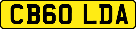 CB60LDA