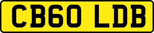 CB60LDB