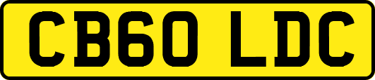 CB60LDC