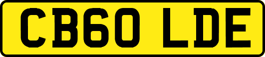CB60LDE