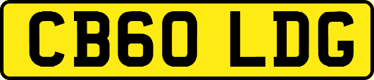 CB60LDG