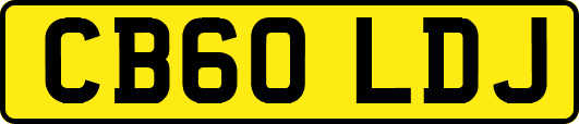 CB60LDJ
