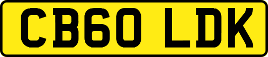 CB60LDK