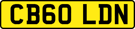 CB60LDN