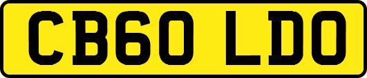 CB60LDO
