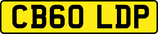 CB60LDP