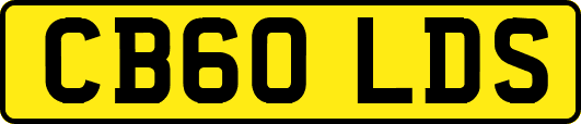 CB60LDS