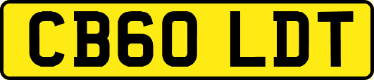 CB60LDT