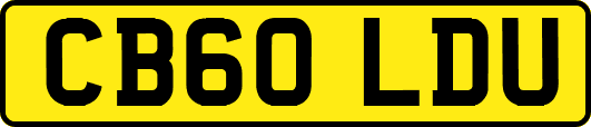 CB60LDU