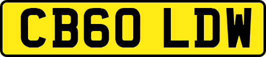 CB60LDW