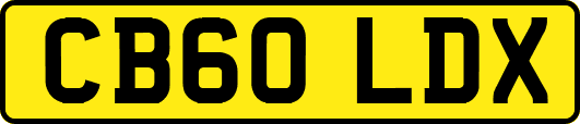 CB60LDX