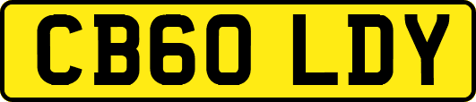 CB60LDY