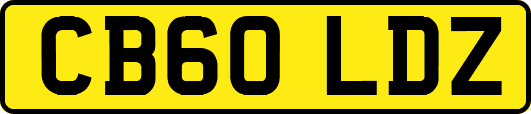 CB60LDZ