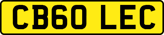 CB60LEC