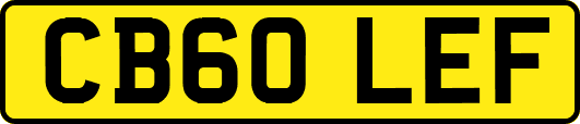 CB60LEF