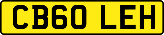 CB60LEH