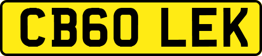 CB60LEK