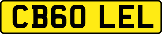 CB60LEL