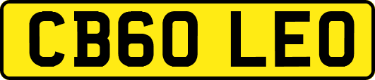 CB60LEO