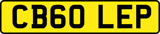 CB60LEP