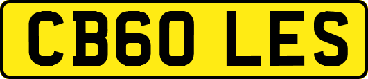CB60LES