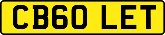 CB60LET