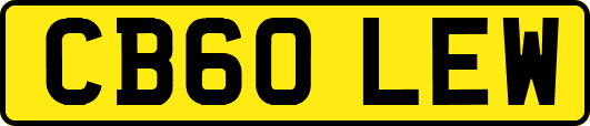 CB60LEW