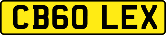 CB60LEX