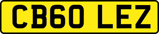 CB60LEZ