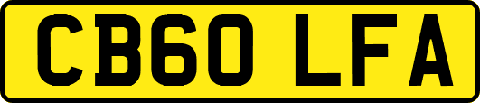 CB60LFA