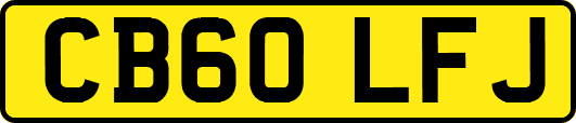 CB60LFJ