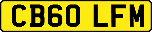 CB60LFM